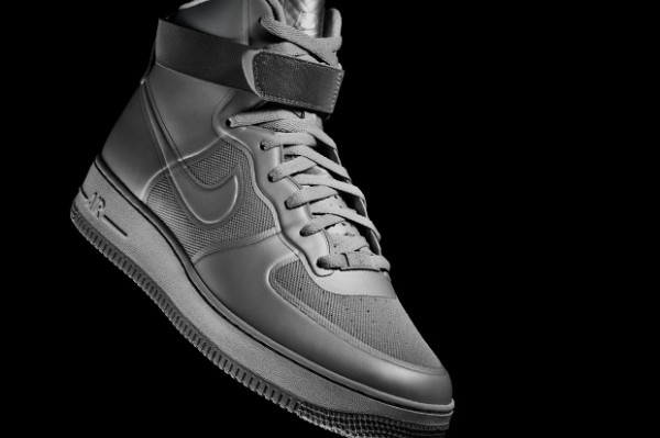 Nike Air Force One (1) Hyperfuse - New Images