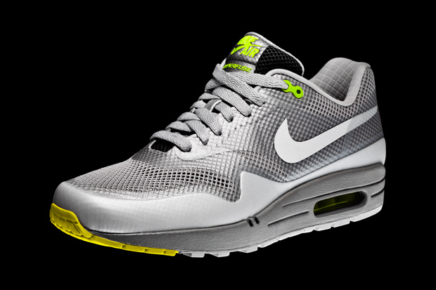 Nike Air Max 1 Hyperfuse - First Look- SneakerFiles