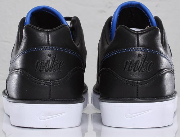 Nike Talache Low AC ND Black Varsity Blue-White