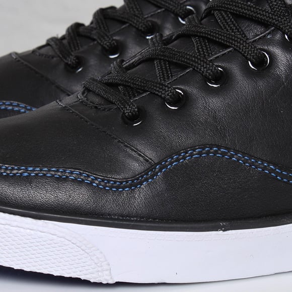 Nike Talache Low AC ND Black Varsity Blue-White