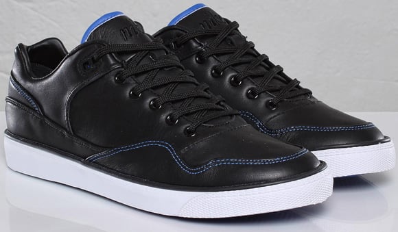 Nike Talache Low AC ND Black Varsity Blue-White