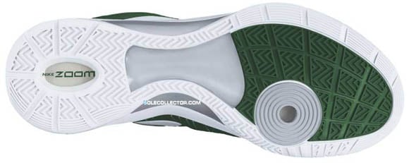 Nike WMNS Zoom Hyperdunk 2011 August Releases