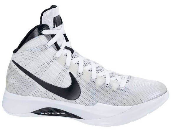 Nike WMNS Zoom Hyperdunk 2011 August Releases