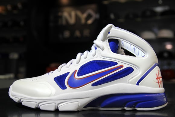 Nike Zoom Huarache 2 Chicago White Sox Cubs Pack Nike Zoom Huarache 2 Chicago White Sox Cubs Pack