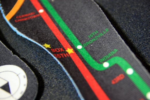 Nike Zoom Huarache 2 Chicago White Sox Cubs Pack Nike Zoom Huarache 2 Chicago White Sox Cubs Pack