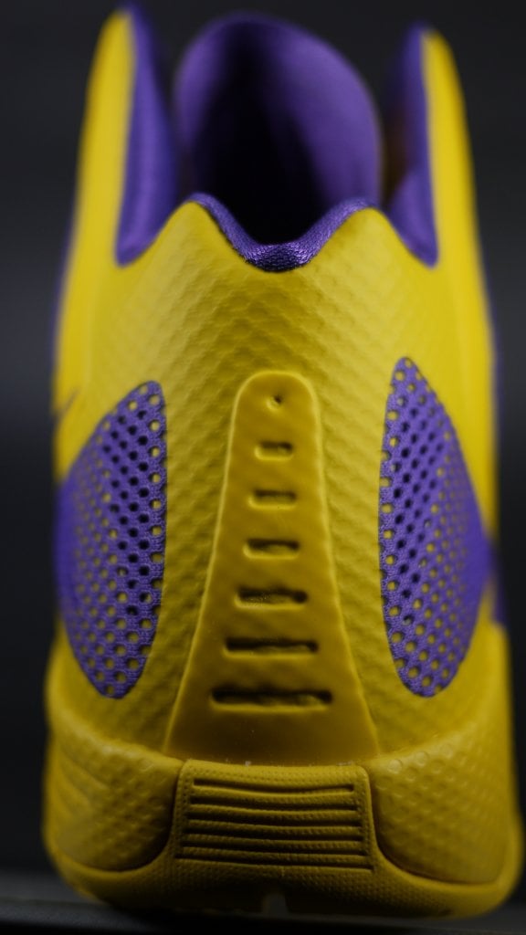 Nike Zoom Hyperfuse 2011 Lamar Odom PE