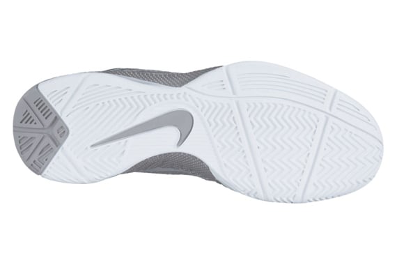 nike zoom hyperfuse 2011 low