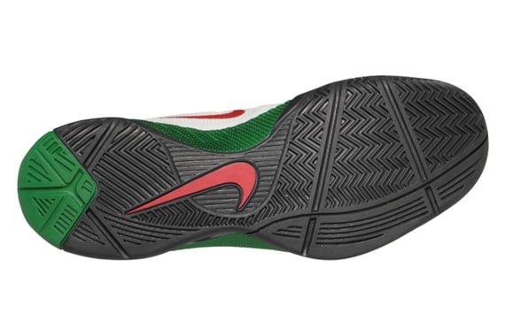 nike zoom hyperfuse 2011 low