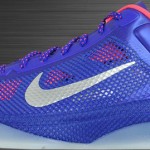 Nike Zoom Hyperfuse Low Elite Youth Basketball League EYBL 5 Colorways