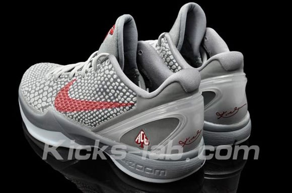 Nike Zoom Kobe VI (6) Lower Merion