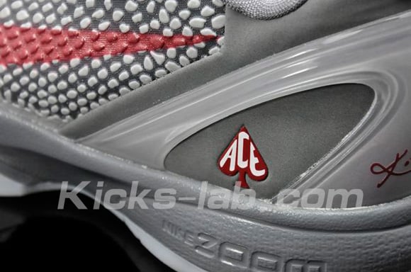 Nike Zoom Kobe VI (6) Lower Merion