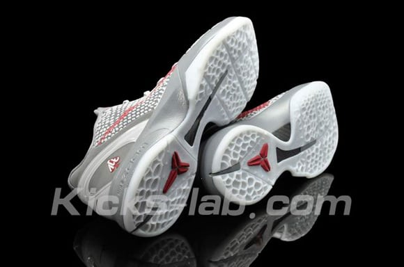 Nike Zoom Kobe VI (6) Lower Merion