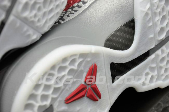 Nike Zoom Kobe VI (6) Lower Merion