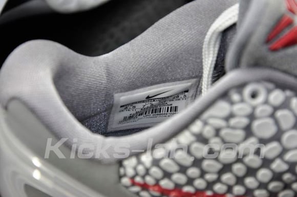Nike Zoom Kobe VI (6) Lower Merion