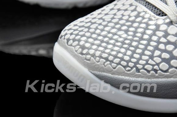 Nike Zoom Kobe VI (6) Lower Merion