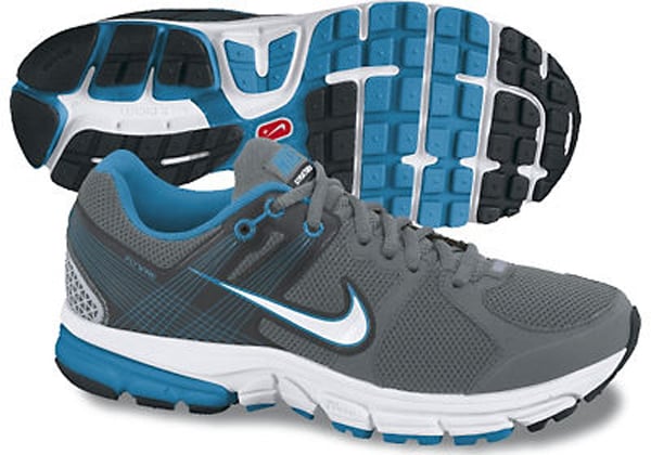 Nike Zoom Structure+ 15 – Spring 2012