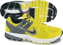 Nike Zoom Structure+ 15 - Spring 2012