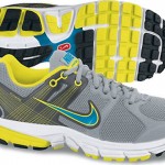 Nike Zoom Structure+ 15 - Spring 2012