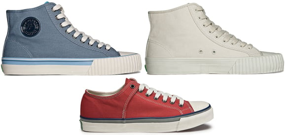 PF Flyers Fourth of July Pack