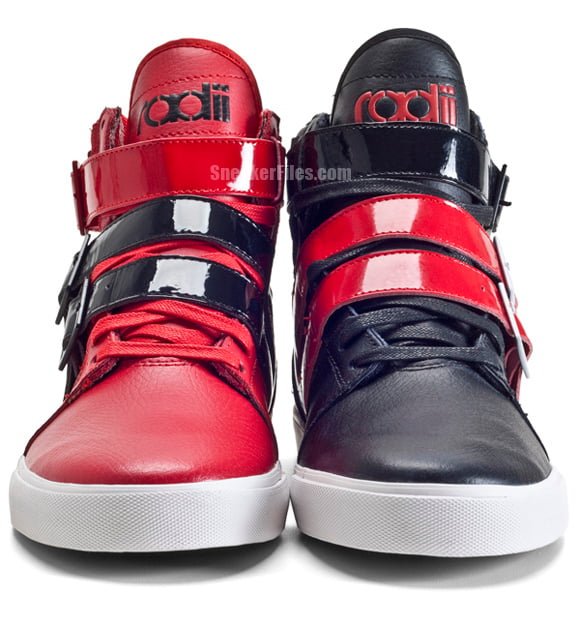 Radii Straight Jacket Year of the Rabbit Special Edition