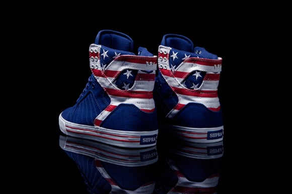 Supra Liberty Skytop