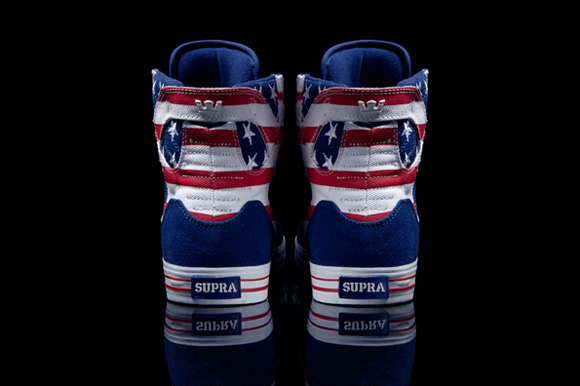 Supra Liberty Skytop