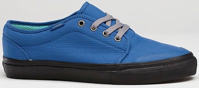 Tony Alva x Vans 106 Pro