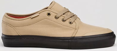 Tony Alva x Vans 106 Pro