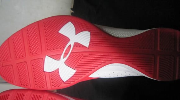 Under Armour Micro G Threat Fall 2011