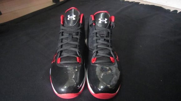 Under Armour Micro G Threat Fall 2011