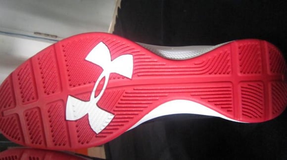 Under Armour Micro G Threat Fall 2011