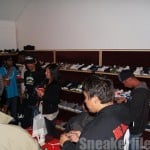 UNDFTD x Puma Cali Canvas Clyde Release Event Recap at Premier Boutique