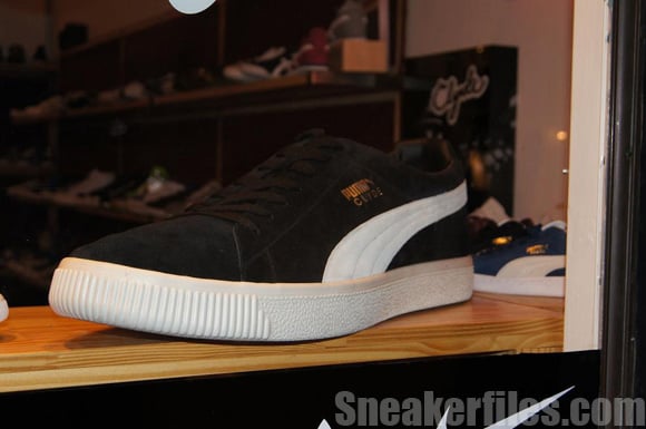 puma cali canvas