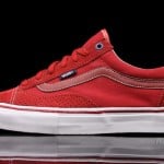 Vans Syndicate Rodney Smith Pack