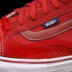 Vans Syndicate Rodney Smith Pack