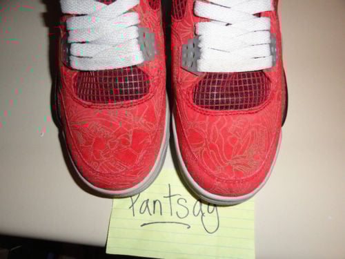 air jordan 4 retro ebay