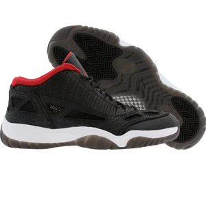 Air Jordan XI (11) Low IE – Now Available