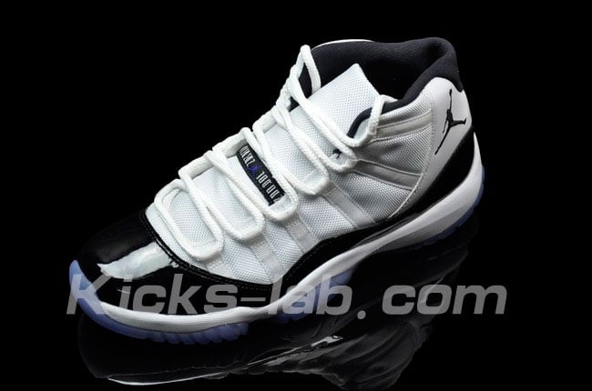 jordan concord new