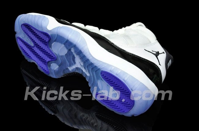 concord 11 new