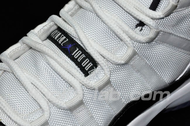 jordan concord new
