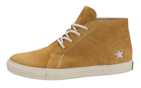 Converse One Star Seeker - Fall 2011