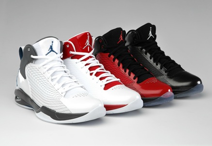 Jordan Fly Wade – Upcoming Colorways