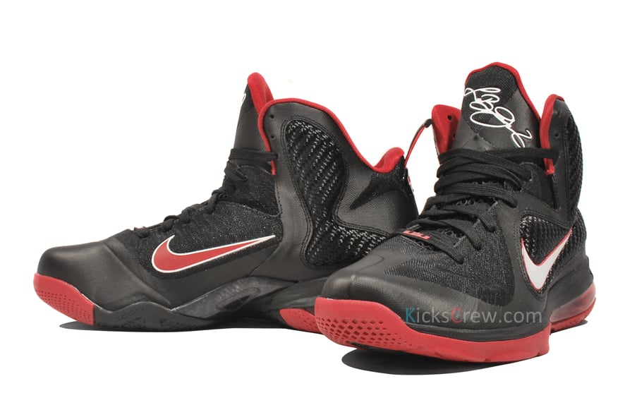 LeBron-9-New-Images-2