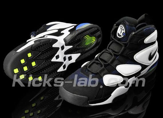 Nike-Air-Max-Uptempo-II-(2)-'Duke'-New-Images-1