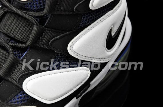 nike air max uptempo iii