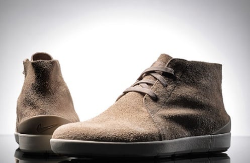 Nike Air Ralston Mid Lite TZ