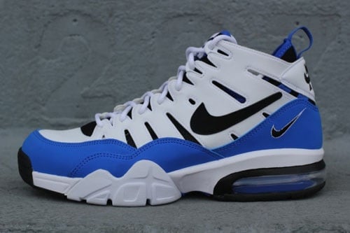 Nike Air Trainer Max 2 '94 - Treasure Blue