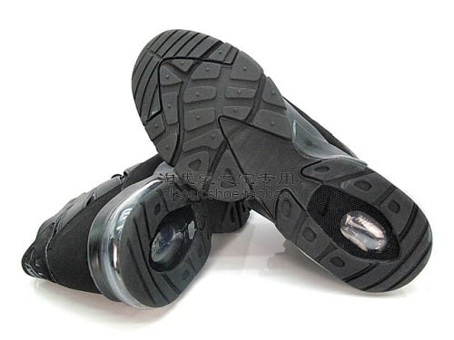 Nike Air Trainer Max 2 "Blackout"