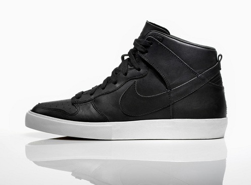 Nike Dunk High AC - Fall/Winter 2011