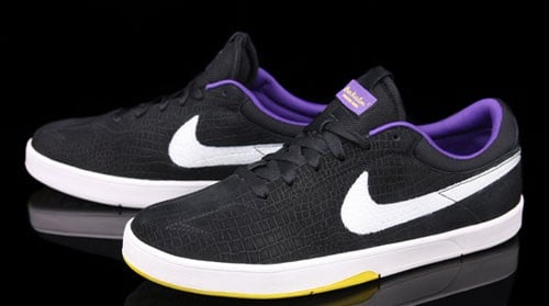 Nike Kobe Bryant x SB Eric Koston One - General Release Available